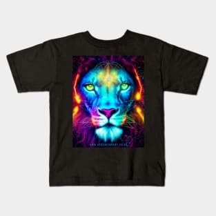 Courage Kids T-Shirt